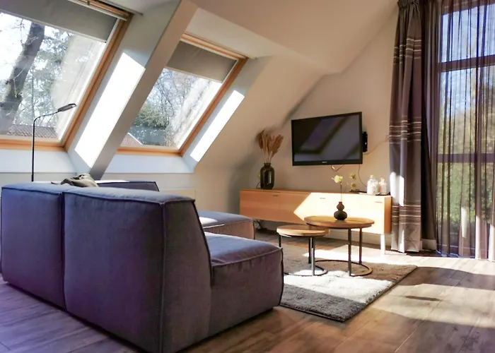 Hotel Erve Hulsbeek